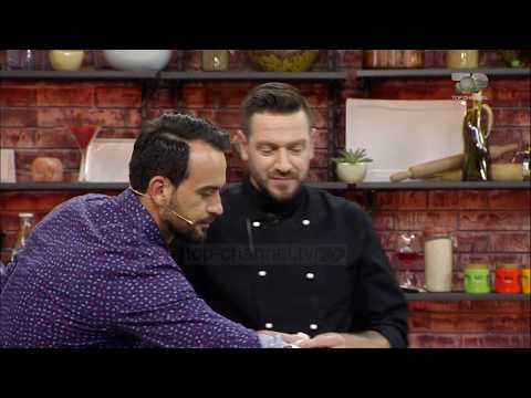 Ne Shtepine Tone, 15 Shtator 2017, Pjesa 2