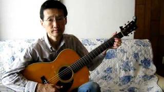 Congratulations(cover) Paul Simon