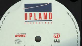 Alien Signal - Markarian 231 (Upland Recordings, 1993)