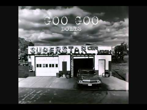 Goo Goo Dolls - We Are The Normal