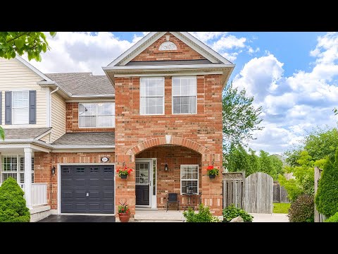 374 Baverstock Crescent, Milton Home for Sale by Mark Douglas - Real Estate Properties for Sale