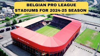 Download lagu Ranking the BIGGEST Football Stadiums in the Belgian Pro League mp3 Download lagu Ranking the BIGGEST Football Stadiums in the Belgian Pro League mp3
