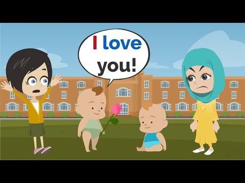 Luca FLIRTS with Dilara, but then..