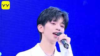 [210627] YY Live LiuGuanyou : 楊丞琳 Rainie Yang - 像是一颗星星 (Like a Star) Cover