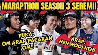 Download lagu REZA ARAP: MEREKA DAPET DUIT, GUE DAPET “PACAR”⁉️ Ehm.. 🤣 Season 3 START! mp3 Download lagu REZA ARAP: MEREKA DAPET DUIT, GUE DAPET “PACAR”⁉️ Ehm.. 🤣 Season 3 START! mp3