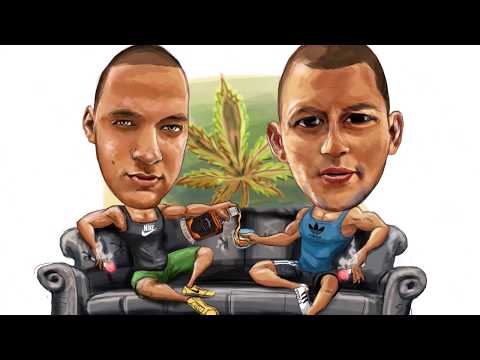 GANG SHIT ft. 4€F0 - Bacardi