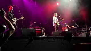 Charly Bliss - Ruby (live @ Hollywood Forever Cemetery, 9/28/2018)