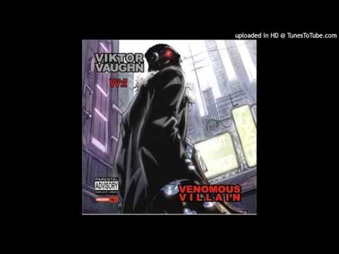 Ode To Road Rage - Viktor Vaughn