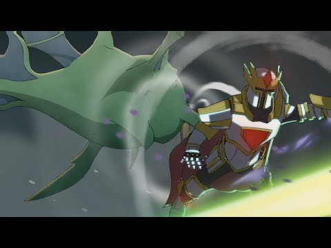 [Animation] Terraria: Fish Out of Water