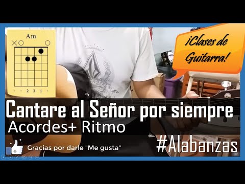 download lagu mp3 mp4 Cantare Al Señor Por Siempre Acordes, download lagu Cantare Al Señor Por Siempre Acordes gratis, unduh video klip Download Cantare Al Señor Por Siempre Acordes Mp3 dan Mp4 320kbps Gratis