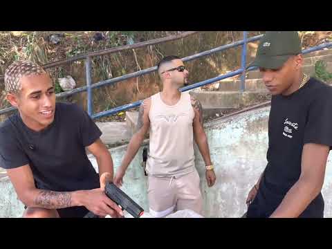 WEBSERIE COMPLEXO DO LINS - EP.21