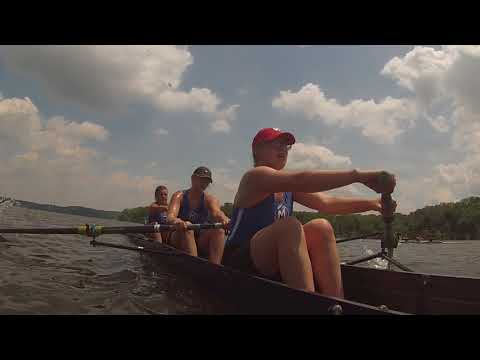 Midwest Championships 2018 2N4+