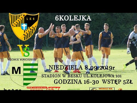 PRZEŁOM BESKO-OKS MARKIEWICZA KROSNO