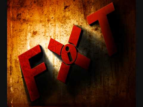 Celldweller VS Disturbed - One Good Insanity