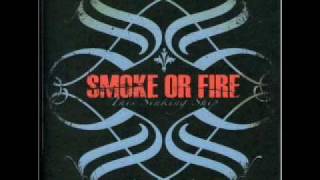 Smoke or Fire - Breadwinner