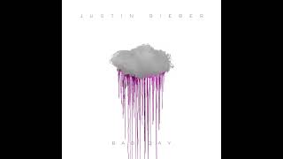 【1 Hour】Justin Bieber - Bad Day (Audio)