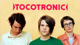 Tocotronic - Ich heirate eine Familie