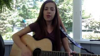 Road Trip- Original Song by Abby (Updated Version)