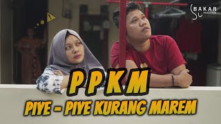 Download lagu PPKM  l BAKAR EPS 92 l BALADA KAMPUNG RIWIL mp3