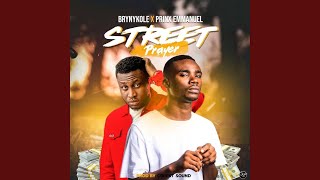 Street Prayer Music Video