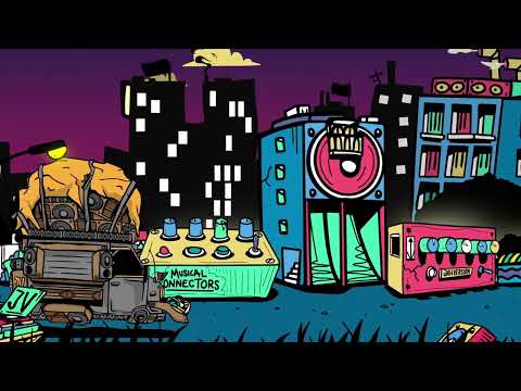 Jah Version - Credentials