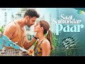 Saat Samundar Paar TMMTMTTM Kartik Aaryan Ananya Panday Karan Nawani Quick Style 25th Dec