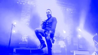 Blue October live, Come In Closer, HD 1080p