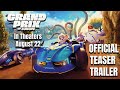 Trailer