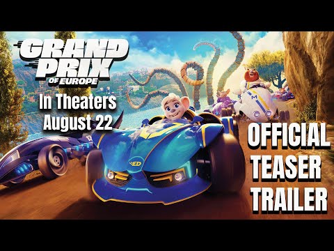 Teaser Trailer