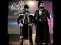 Marmaduke Duke - Silhouettes - Jacknife Lee ...
