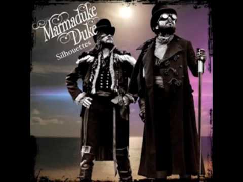 Marmaduke Duke - Silhouettes - Jacknife Lee Remix