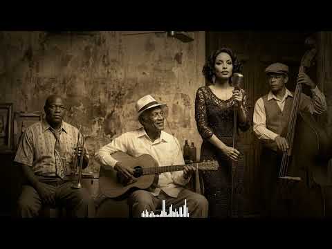 Bolero de la Luna Vieja – Noches en La Habana