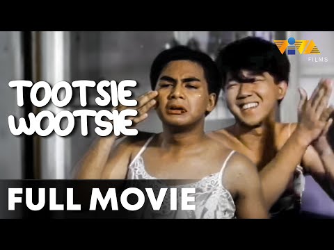 Tootsie Wootsie FULL MOVIE | Herbert Bautista, Keempee De Leon, Raymart Santiago