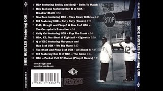 UGK - Belts To Match [Remix]
