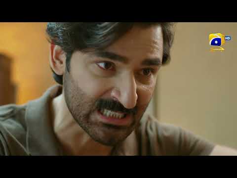 Ghaata Episode 22 | Best Moment 06 | Adeel Chaudhry - Momina Iqbal - Mirza Zain Baig | HAR PAL GEO