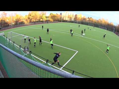 SV Karow vs. Lankwitz Spielimpressionen