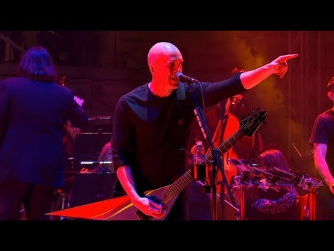 DEVIN TOWNSEND PROJECT - By Your Command (Live in Plovdiv 2017)
