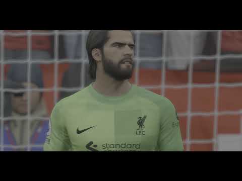 FIFA 22 Realistic Sliders - 4K