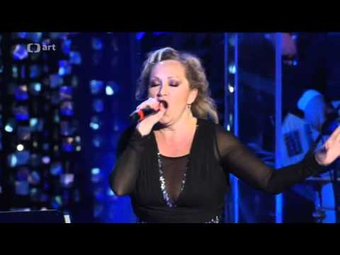 Václav Noid Bárta a Bára Basiková - Fantom opery