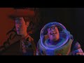 Toy Story Cena 6 O Gara Escolhe Quem Vai E Quem Fica