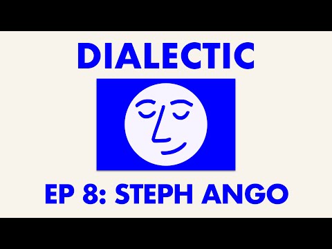 Steph Ango aka Kepano: CEO of Obsidian on Toolmaking, Design, Writing, Constraints, File over app