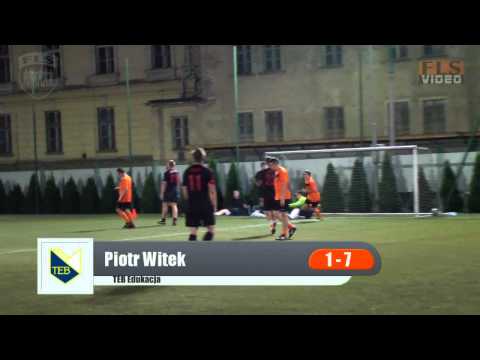 3. tydzień: Feraina - TEB Edukacja (FLS Jesień 2012)