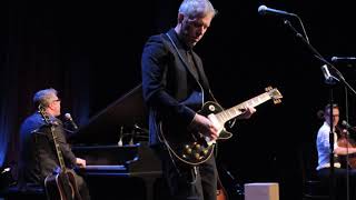 Steven Page - No Song Left To Save Me