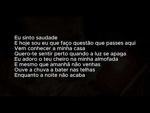 Piruka x Bia Caboz - Fala-me A Verdade (LETRA)