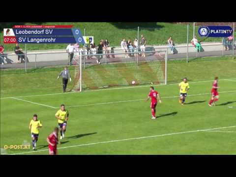 NÖN 1.LL #26 Leobendorf - Langenrohr