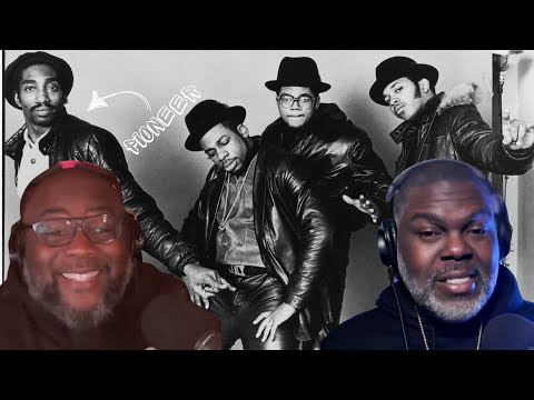 Larry Smith: The Unsung Hero of Hip Hop