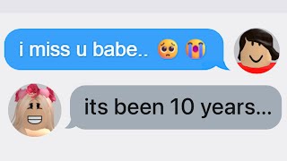 Download lagu MY FIRST ROBLOX BOYFRIEND.. mp3