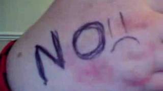 Stupid Love Letter - The Friday Night Boys [Fan Video]