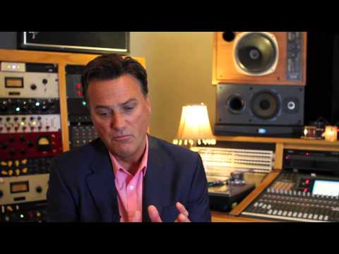 Michael W. Smith - Sovereign Over Us - The Importance of the Song