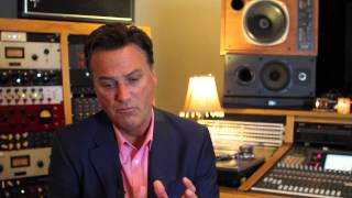 Michael W. Smith - Sovereign Over Us - The Importance of the Song